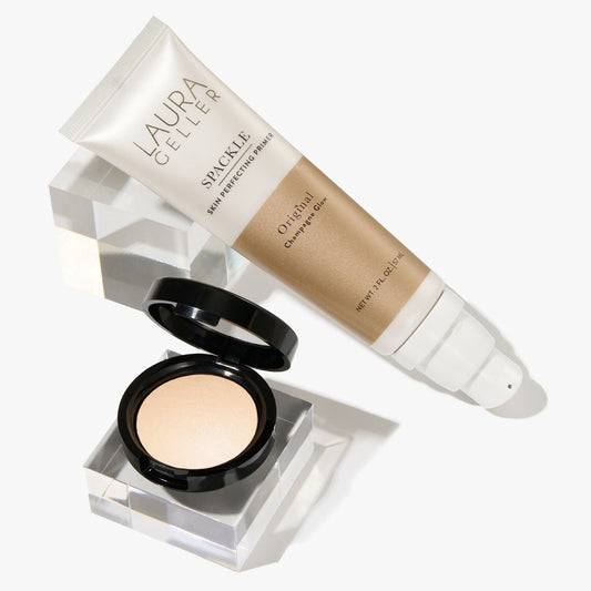 All Time Glow Kit (2PC)