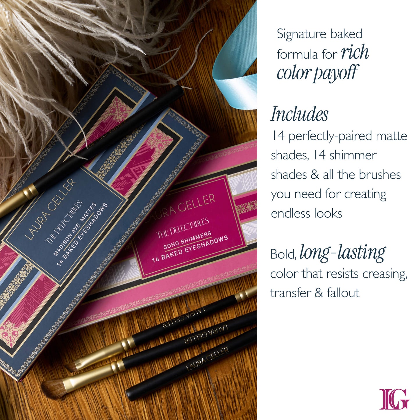 All Day Essential Eye Kit (6PC)