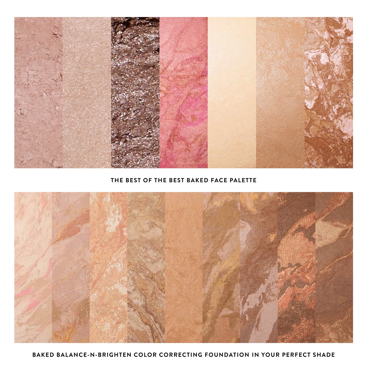 Complete Baked Starter Kit (8 PC)