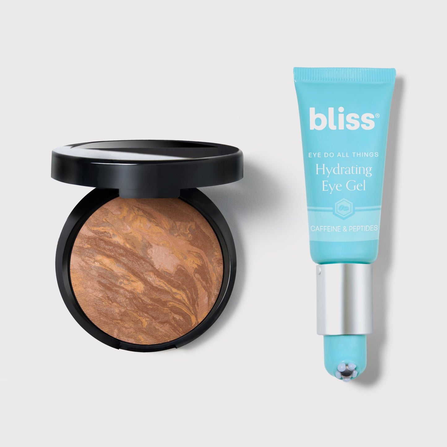 Brightening Bestsellers Complexion & Eye Kit (2PC)