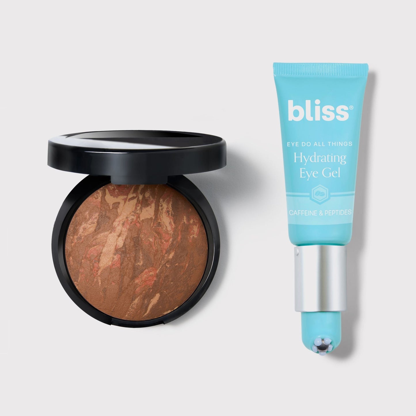 Brightening Bestsellers Complexion & Eye Kit (2PC)